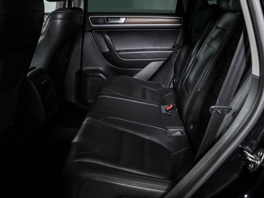 Volkswagen Touareg II Москва  - изображение 10