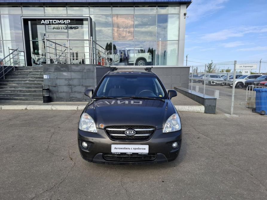 Kia Carens II (UN) Саратов  - изображение 2