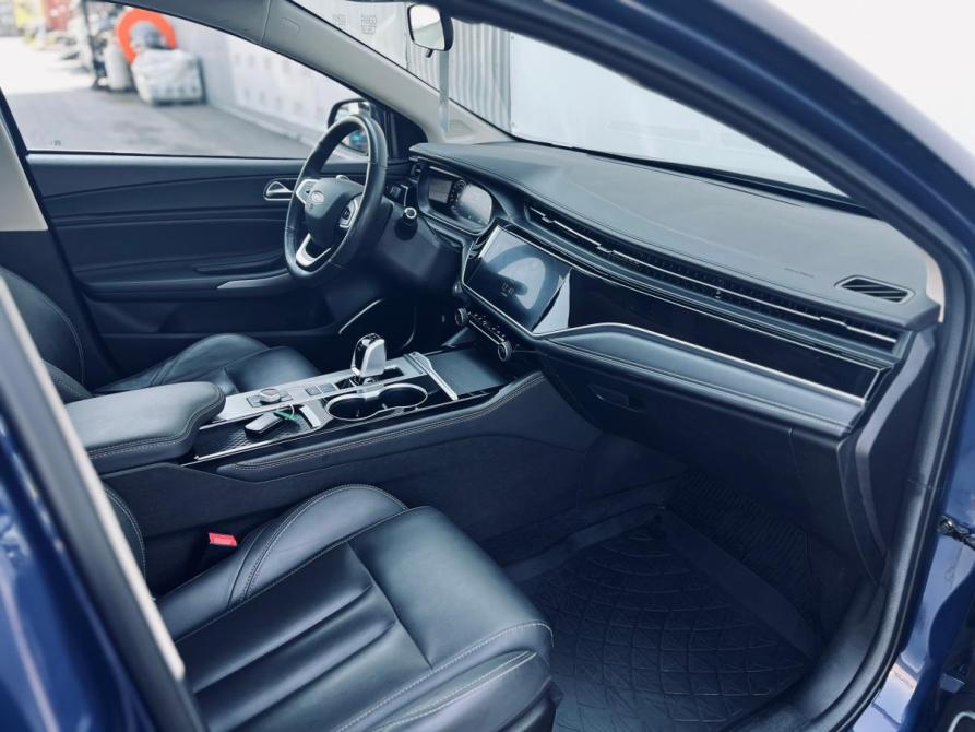 Omoda S5 Санкт-Петербург  - изображение 11