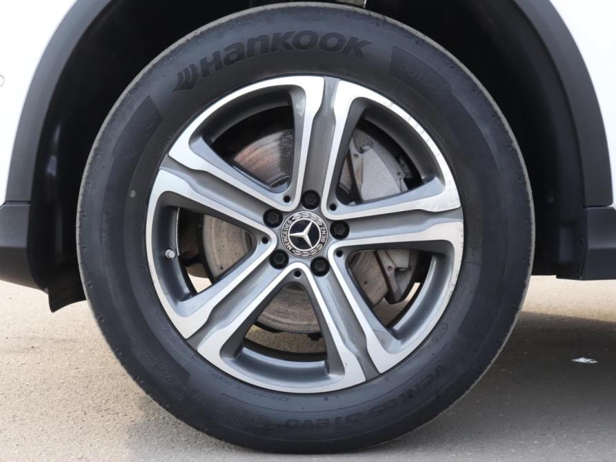 Mercedes-Benz GLC I (X253) Москва  - изображение 23