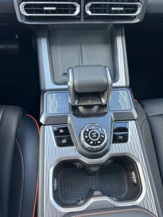 JETOUR T1 с пробегом 2025 года, цена 3 500 000 рублей, 488 км, внедорожник, Автокод Объявления