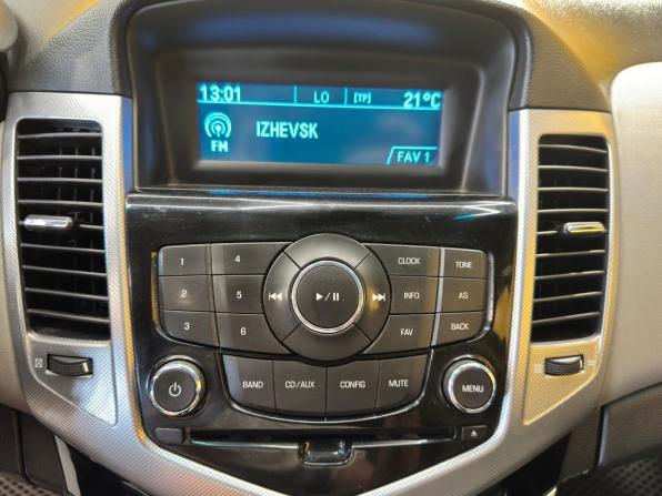 Chevrolet Cruze I с пробегом 2011 года, цена 659 000 рублей, 157000 км, хэтчбек, Автокод Объявления
