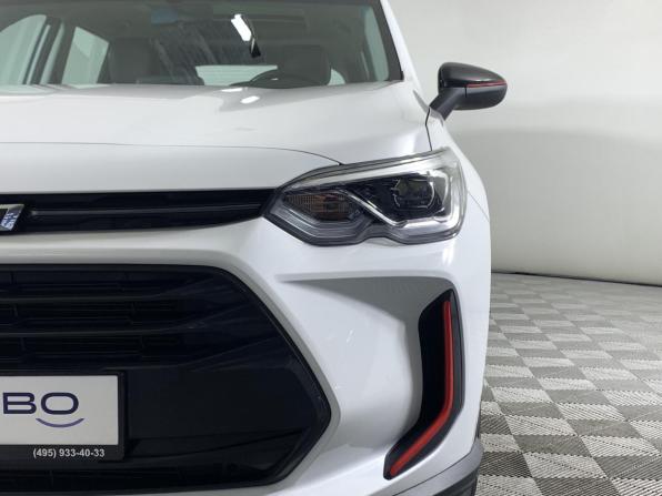 Chevrolet Orlando II с пробегом 2022 года, цена 1 650 000 рублей, 79603 км, компактвэн, Автокод Объявления