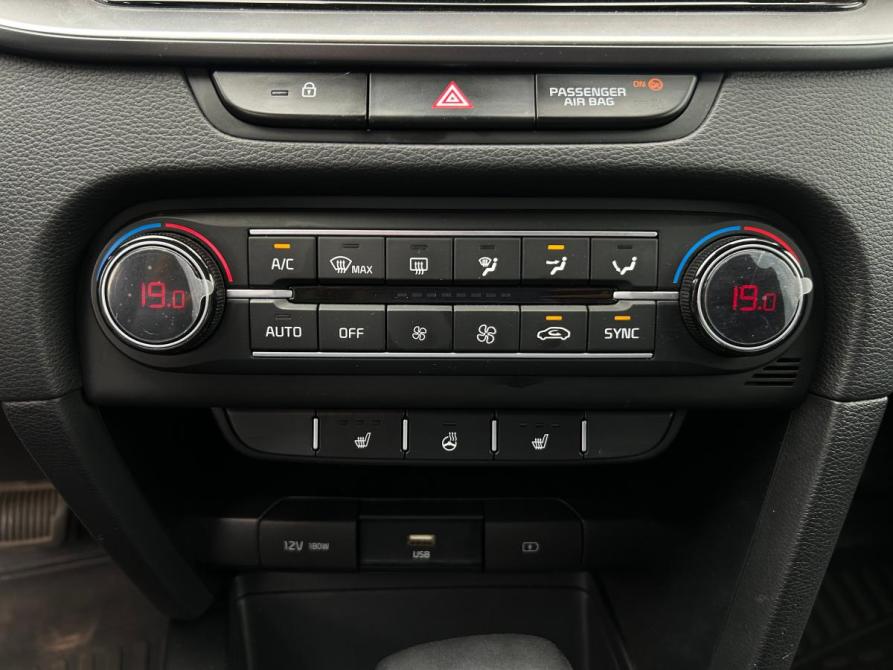 Kia Ceed III Рестайлинг Альметьевск  - изображение 19