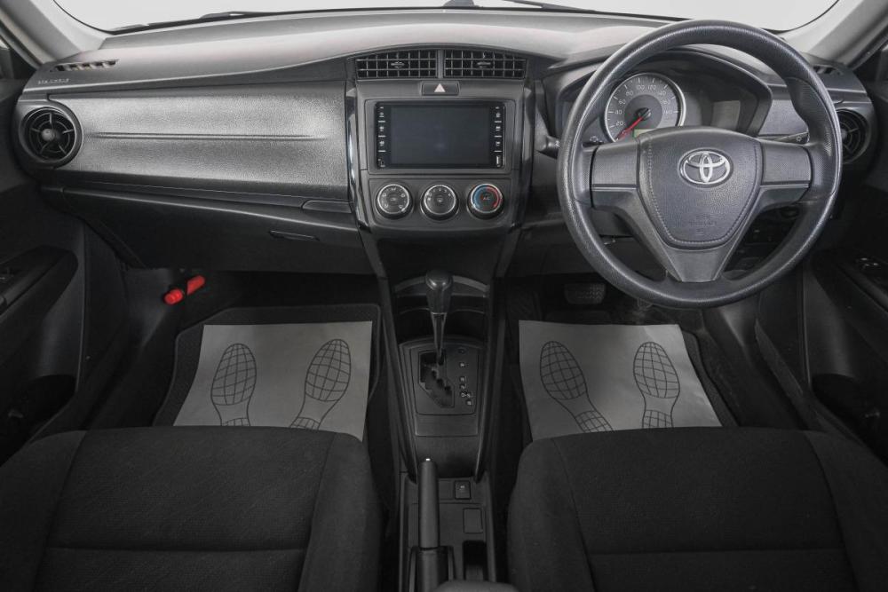 Toyota Corolla XI (E160 E170) Рестайлинг 2 Кемерово  - изображение 14