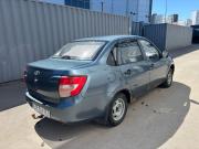 Lada (ВАЗ) Granta I Самара  - изображение 41