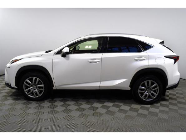 Lexus NX I с пробегом 2017 года, цена 2 549 000 рублей, 170736 км, внедорожник, Автокод Объявления