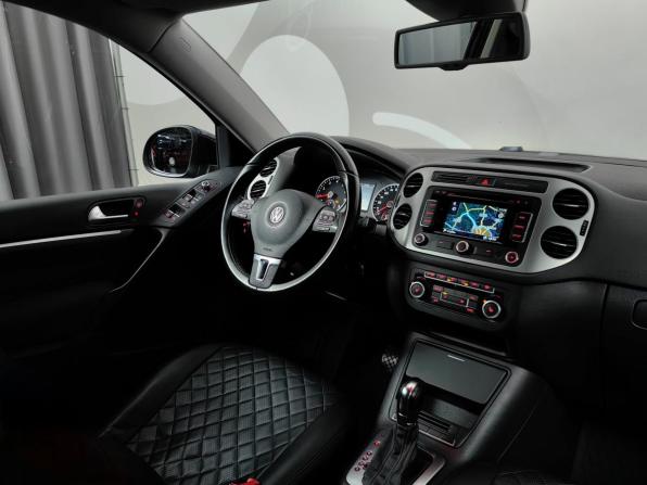 Volkswagen Tiguan I Рестайлинг с пробегом 2013 года, цена 989 000 рублей, 221852 км, внедорожник, Автокод Объявления