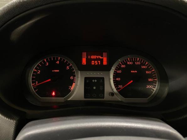 Lada (ВАЗ) Largus I с пробегом 2018 года, цена 940 000 рублей, 110020 км, универсал, Автокод Объявления