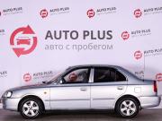 Hyundai Accent II Минеральные Воды  - изображение 23