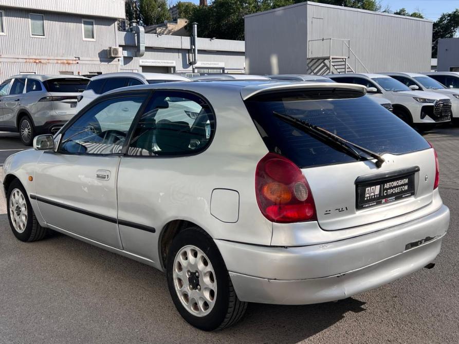 Toyota Corolla VIII (E110) Ростов-на-Дону  - изображение 7