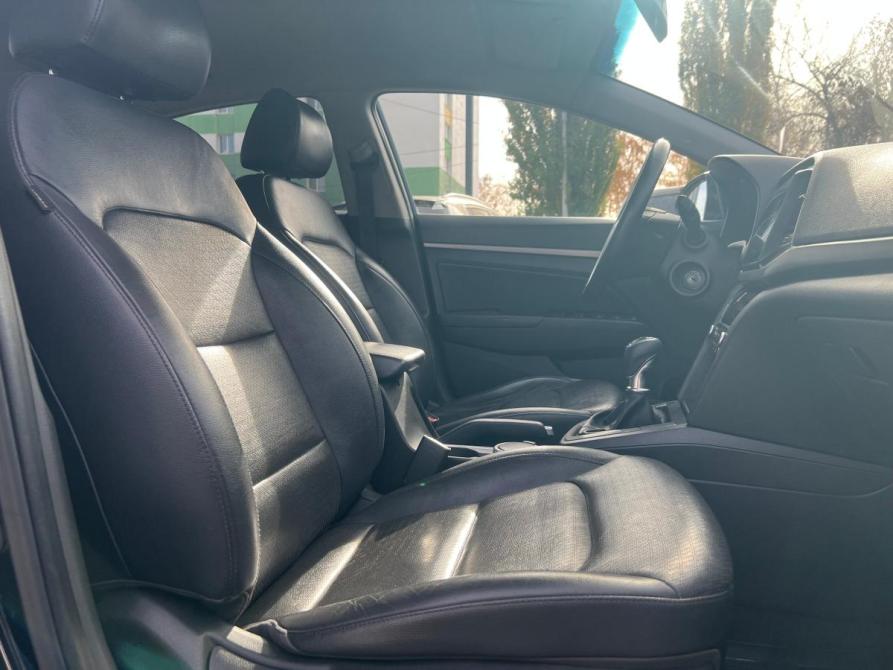 Hyundai Elantra VI (AD) Стерлитамак  - изображение 11