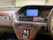 Honda Odyssey II Новосибирск  - изображение 48