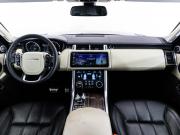 Land Rover Range Rover Sport II Санкт-Петербург  - изображение 47