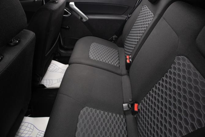 Lada (ВАЗ) Granta I Рестайлинг с пробегом 2021 года, цена 749 000 рублей, 60 км, универсал, Автокод Объявления