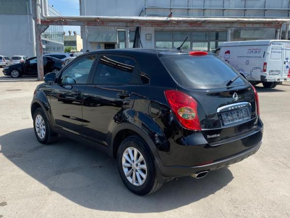 SsangYong Actyon II с пробегом 2011 года, цена 809 000 рублей, 142025 км, внедорожник, Автокод Объявления