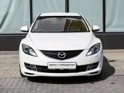 Mazda 6 II (GH) Екатеринбург  - изображение 29