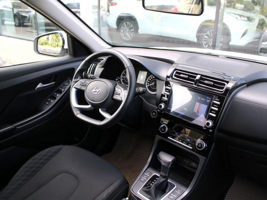 Hyundai Creta II Самара  - изображение 9