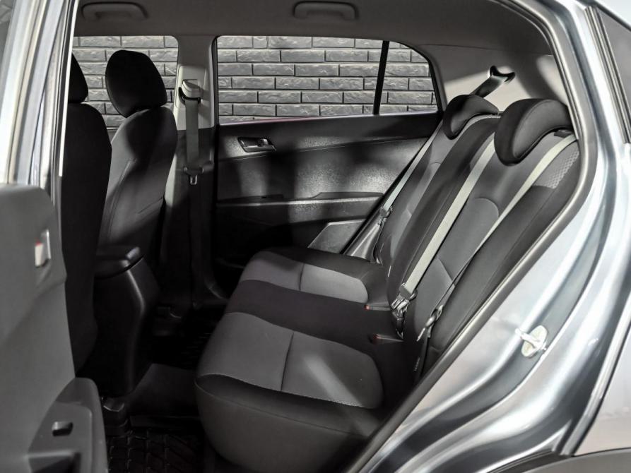 Hyundai Creta I Рестайлинг Екатеринбург  - изображение 19