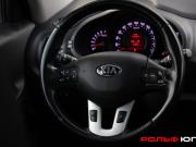 Kia Sportage III Москва  - изображение 31