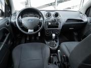 Ford Fiesta Mk5 Ставрополь  - изображение 22