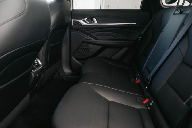 Новый Haval F7x II 2026 года, цена 3 999 000 рублей, внедорожник, Автокод Объявления