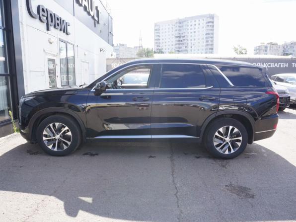 Hyundai Palisade I с пробегом 2021 года, цена 3 463 000 рублей, 144377 км, внедорожник, Автокод Объявления