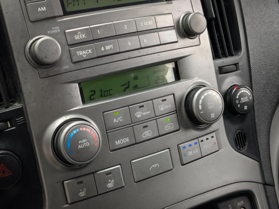 Hyundai Grand Starex I Екатеринбург  - изображение 11