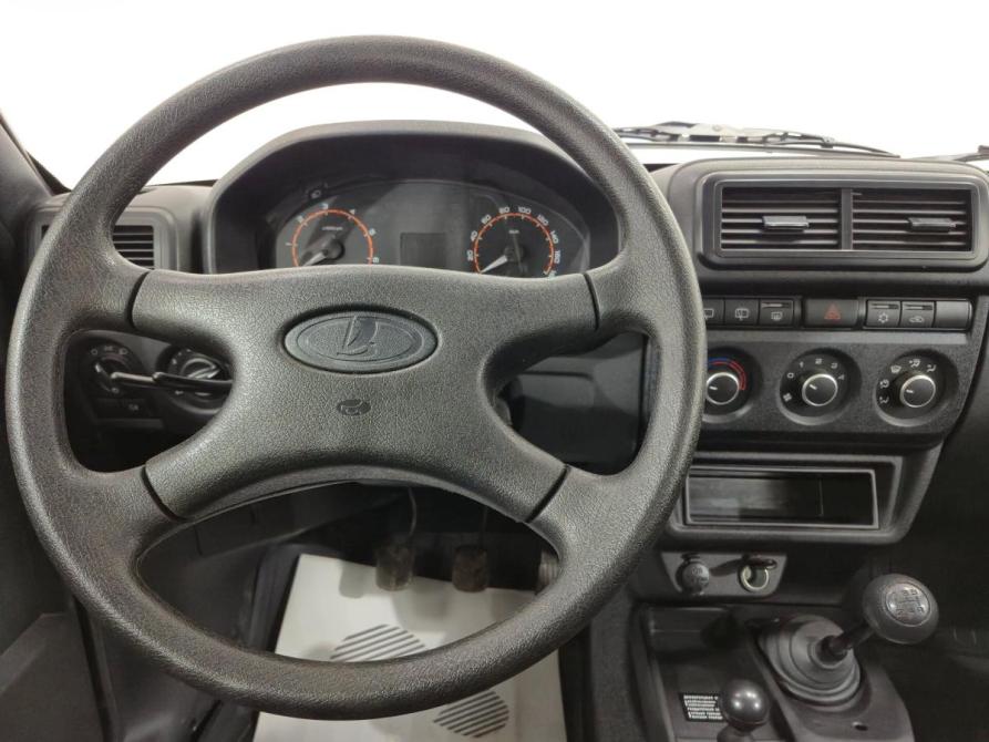 Lada (ВАЗ) Niva Legend Альметьевск  - изображение 11