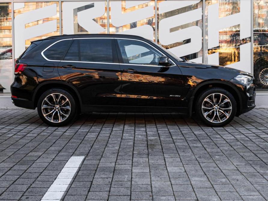 BMW X5 III (F15) Ставрополь  - изображение 5