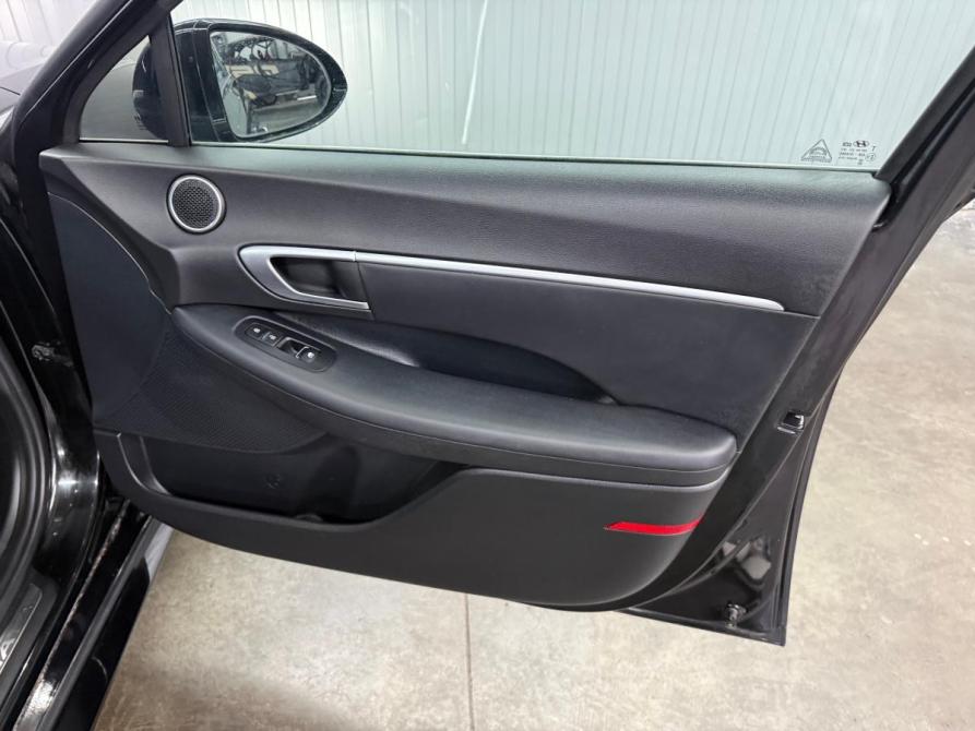Hyundai Sonata VIII (DN8) Краснодар  - изображение 19