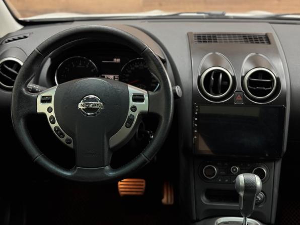 Nissan Qashqai I Рестайлинг с пробегом 2012 года, цена 970 000 рублей, 171289 км, внедорожник, Автокод Объявления