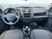 Lada (ВАЗ) Granta I Тамбов  - изображение 33