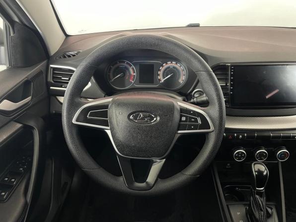 Lada (ВАЗ) Vesta I Рестайлинг (NG) с пробегом 2025 года, цена 1 299 000 рублей, 16204 км, седан, Автокод Объявления