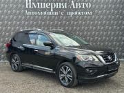 Nissan Pathfinder IV Рестайлинг Краснодар  - изображение 45