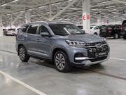 Chery Tiggo 8 I Казань  - изображение 29
