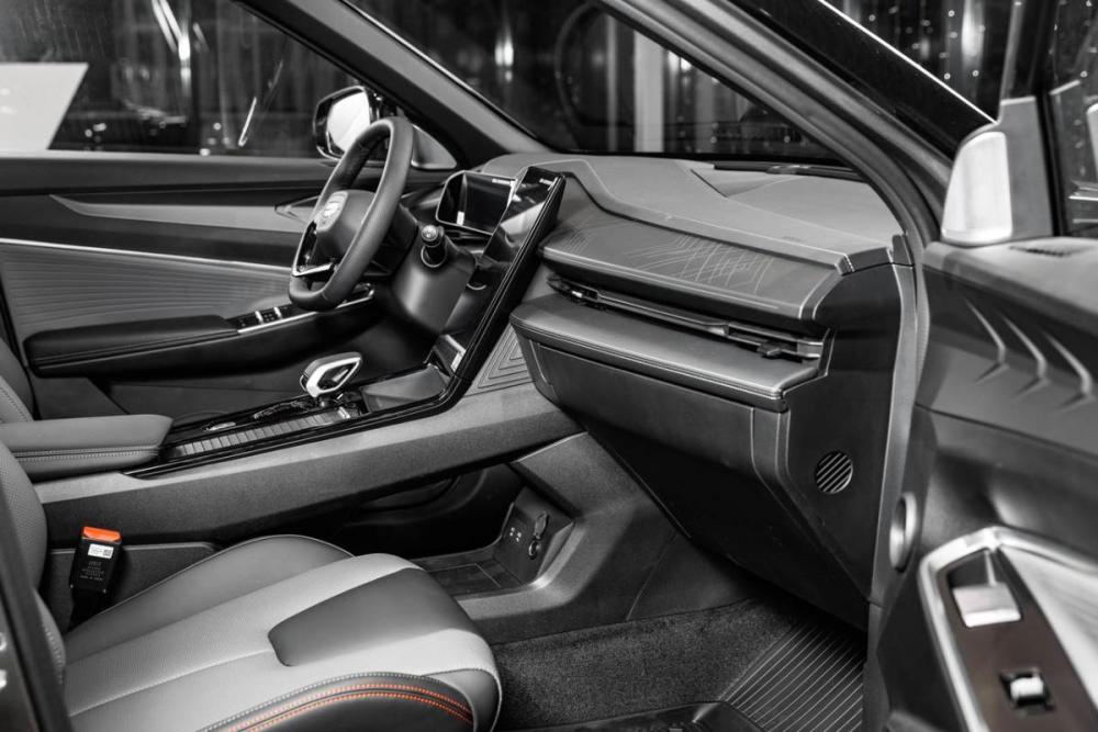 Geely Cityray Саранск  - изображение 7