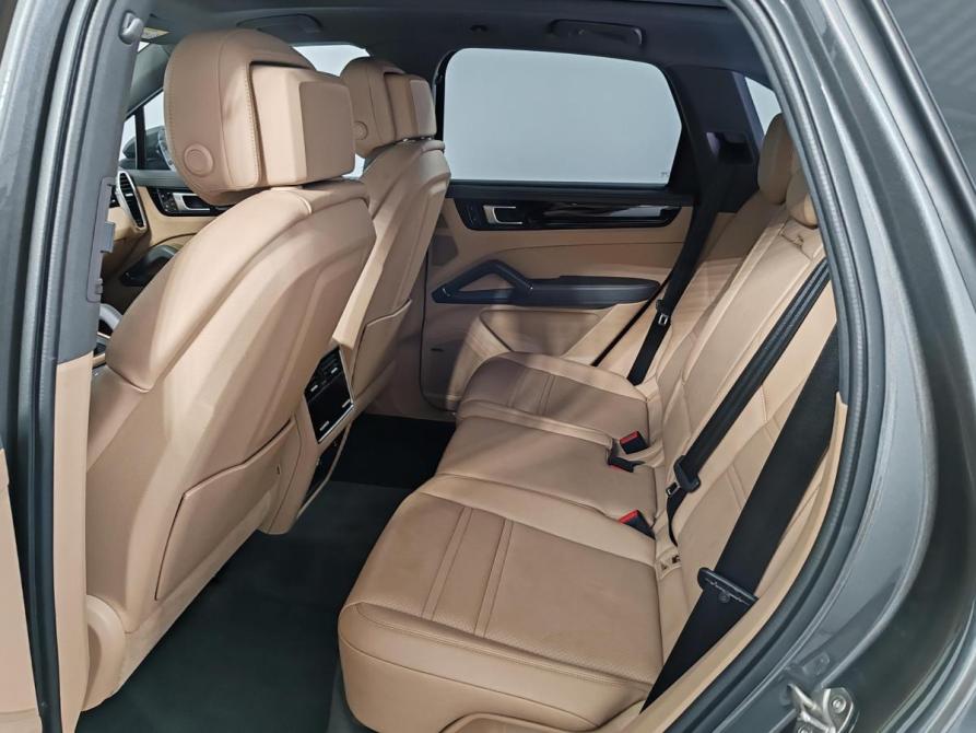 Porsche Cayenne III Москва  - изображение 11