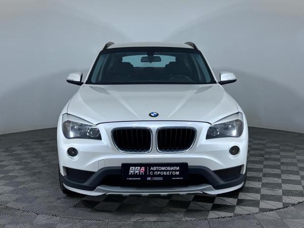 BMW X1 I (E84) Рестайлинг с пробегом 2014 года, цена 1 485 000 рублей, 129864 км, внедорожник, Автокод Объявления