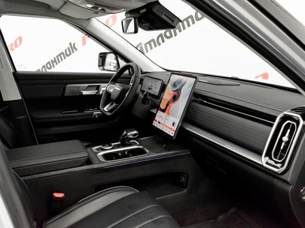 Jaecoo J7 I с пробегом 2024 года, цена 2 950 000 рублей, 22049 км, внедорожник, Автокод Объявления