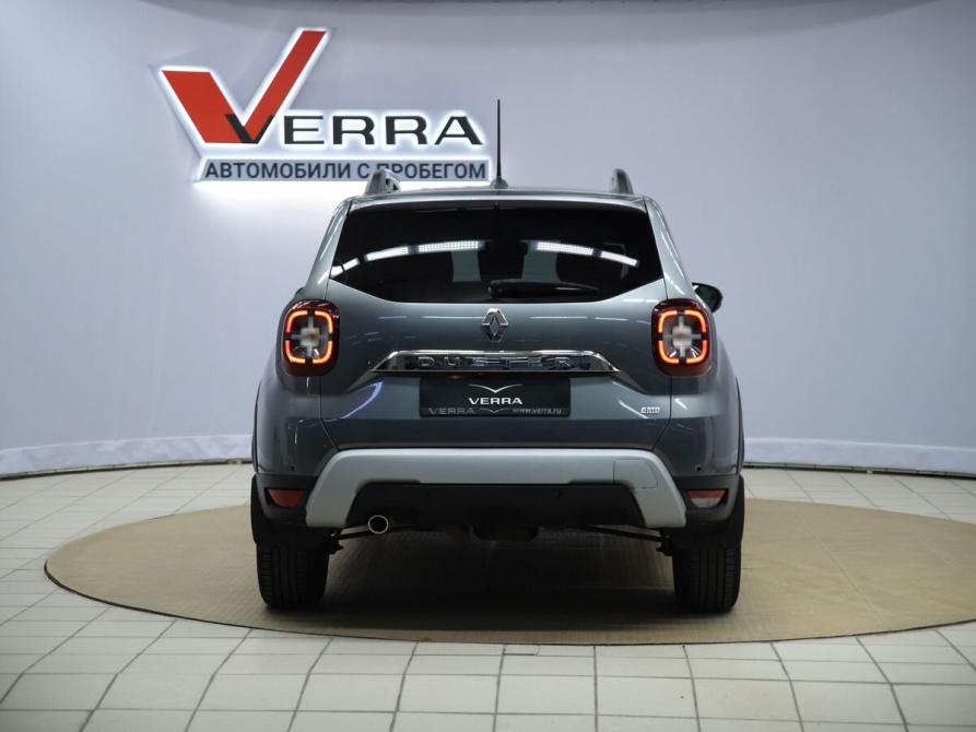 Renault Duster II Уфа  - изображение 6