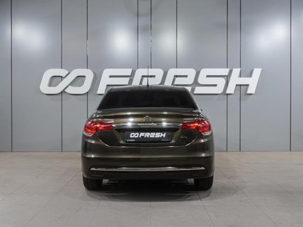 Citroen C4 II с пробегом 2015 года, цена 799 000 рублей, 174221 км, седан, Автокод Объявления