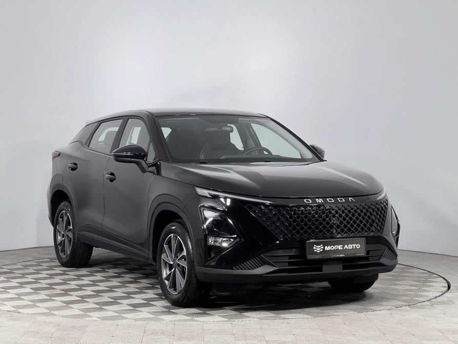 Omoda C5 I Рестайлинг Калининград  - изображение 3
