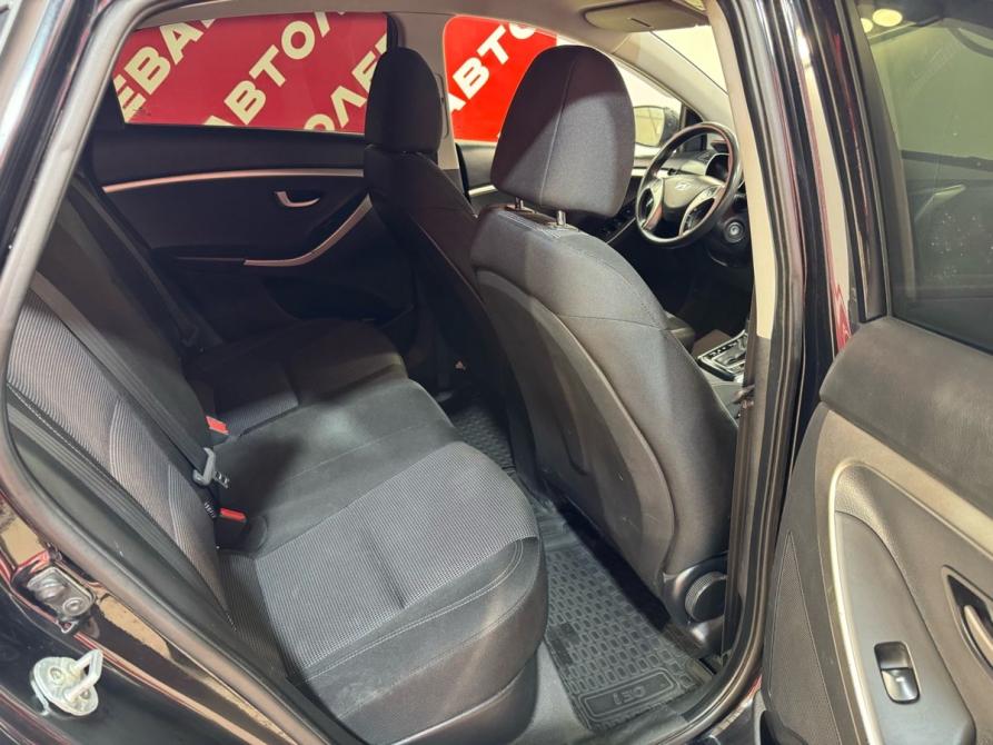 Hyundai i30 II Новочеркасск  - изображение 11