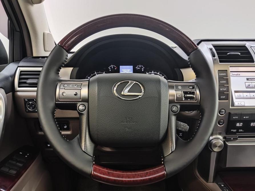 Lexus GX II Барнаул  - изображение 11