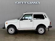Lada (ВАЗ) Niva Legend Краснодар  - изображение 25