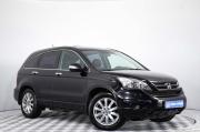Honda CR-V III Рестайлинг Пермь  - изображение 23