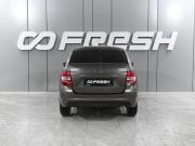 Lada (ВАЗ) Granta I Рестайлинг Ростов-на-Дону  - изображение 18