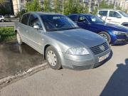 Volkswagen Passat B5 Рестайлинг Санкт-Петербург  - изображение 6