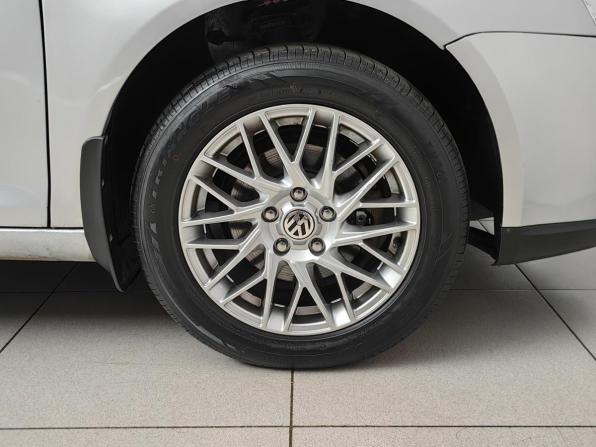 Volkswagen Jetta V с пробегом 2009 года, цена 569 000 рублей, 111992 км, седан, Автокод Объявления